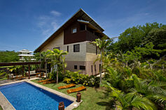 Rent Villa Guanacaste Costa Rica